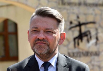 Prof. Robert Kotowski: „Krzemionki są świetnym przykładem znaczenia muzeów w rozwoju lokalnym”