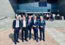 Delegacja Stowarzyszenia Przemysłu Cementowego w Europarlamencie