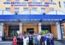 Dwie nowe poradnie w Wielospecjalistycznym Szpitalu w Ostrowcu Świętokrzyskim (zdjęcia)