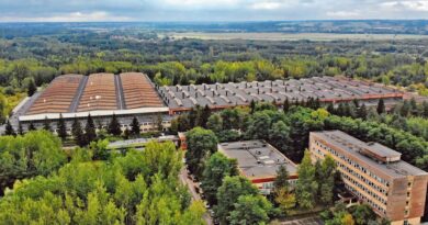 CELSA „Huta Ostrowiec” kupiła ponad pięciohektarową nieruchomość w swoim sąsiedztwie