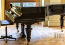 124-letni fortepian „Bechstein” niezwykłym zabytkiem. Historia instrumentu z idealnym brzmieniem