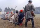 Widowisko historyczne w 160. rocznicę zwycięskiej bitwy oddziału płk. Dionizego Czachowskiego pod Borią – Jeziorkiem (wideo)