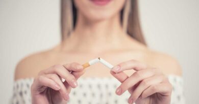 Nowa moda, czy realna pomoc dla palaczy?