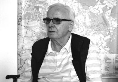 Zmarł Ryszard Binensztok, związkowiec i działacz sportowy