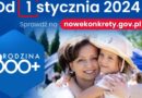 Rodzina 800+ Inwestycja w przyszłość Polski