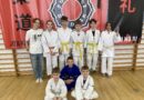Dobry start judoków Ostrowii w Świdniku