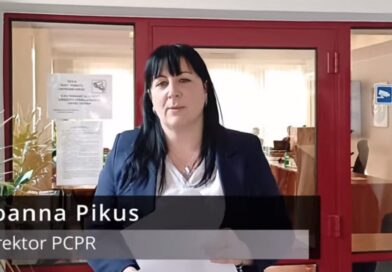 Rekordowe środki dla PCPR (wideo)