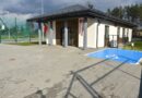 Centrum sportowo -rekreacyjne ze świetlicą w Sudole już służy mieszkańcom